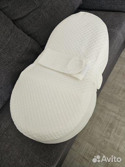 Кокон для новорожденных
