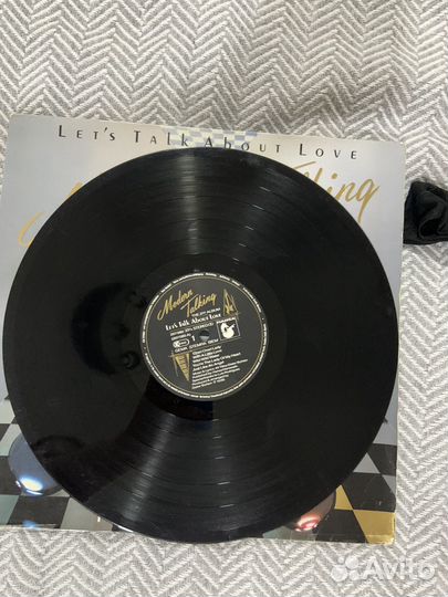 Moder Talking - 2nd album