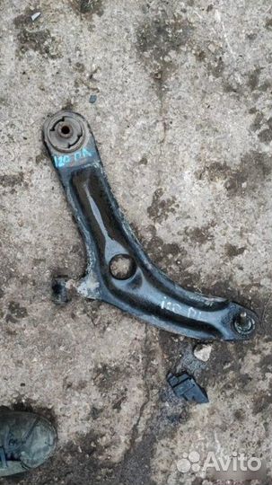Рычаг передний левый Hyundai I20 2008-2014