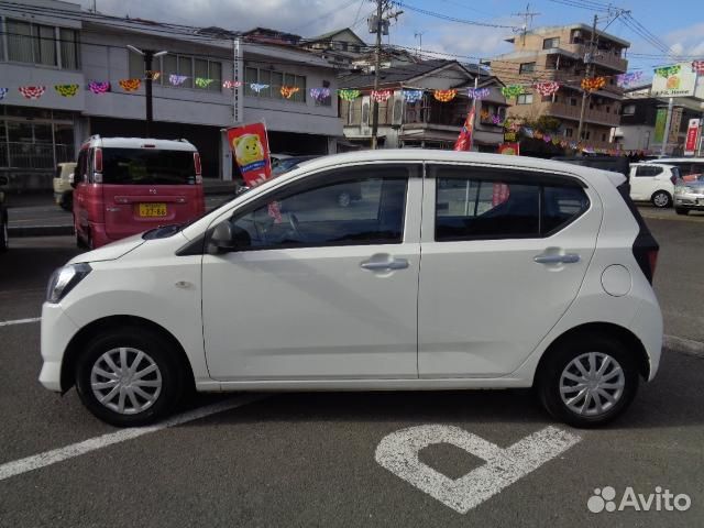 Subaru Pleo Plus 0.7 CVT, 2021, 45 000 км