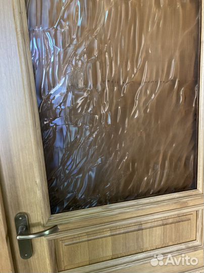 Комплект дверей на 3х комн. квартиру