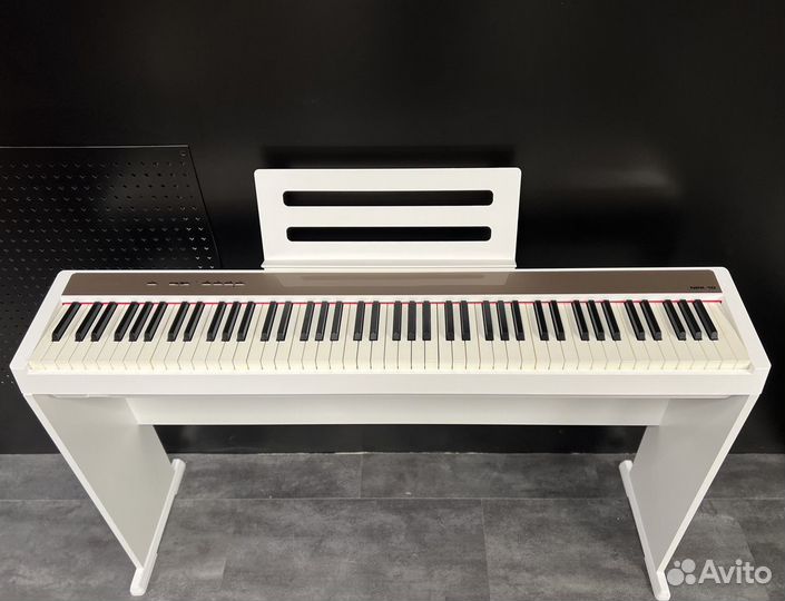 Цифровое пианино Nux (новое)