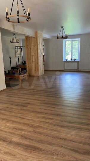 Торговая площадь, 81 м²