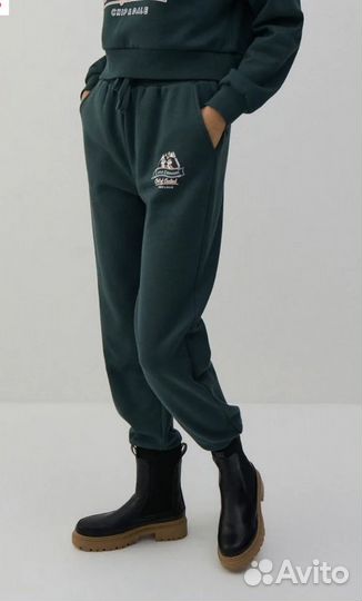 Костюм спортивный Reserved