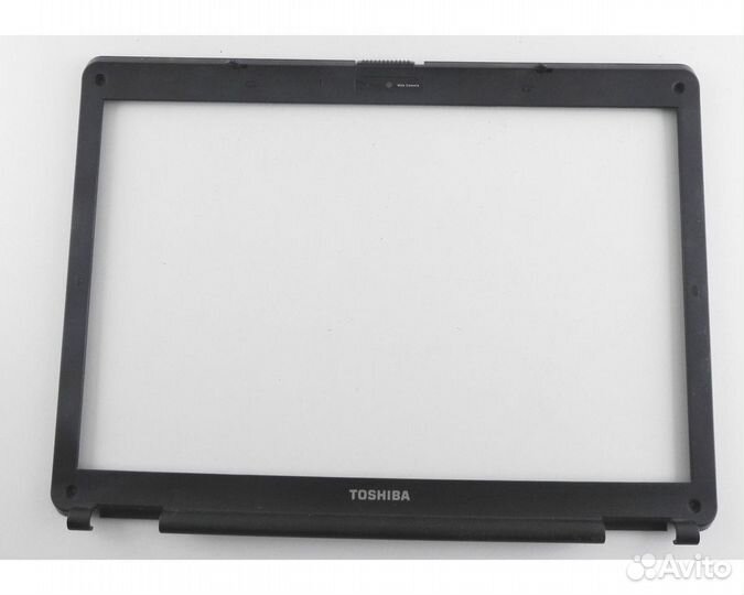 Рамка матрицы ноут. Toshiba L300. Отп. в регионы