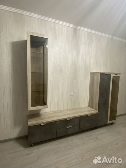 Сборка мебели