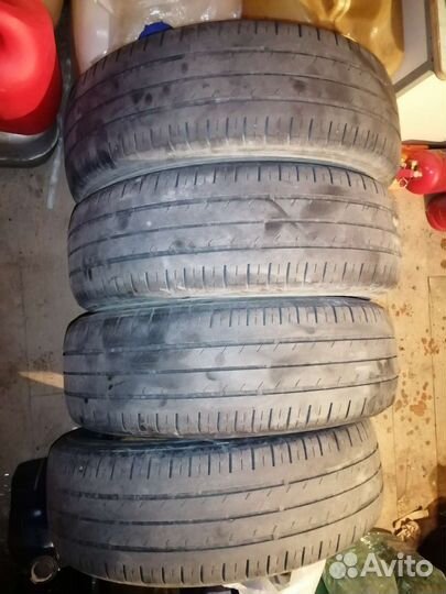 Kumho Solus KH17 185/65 R15 88H