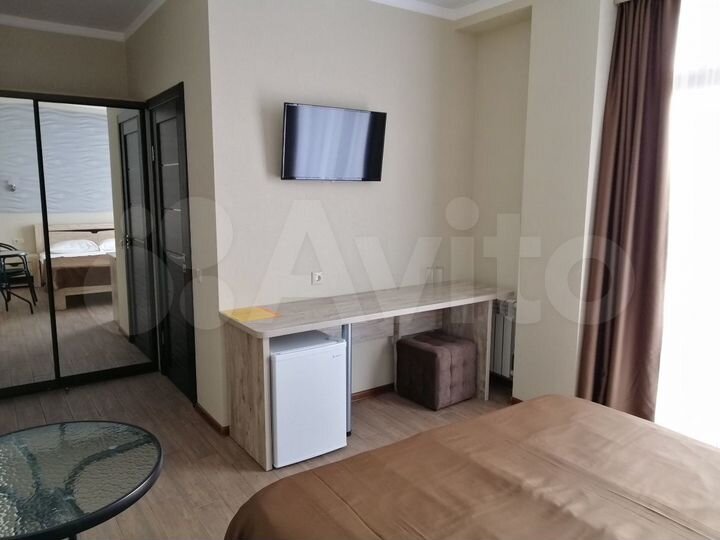 Комната 17 м², 2/3 эт.