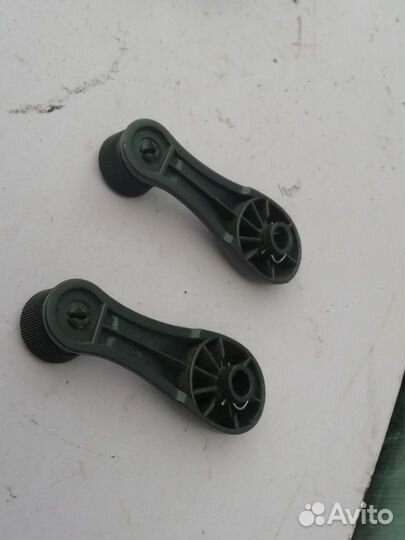 Ручки стеклоподъёмников дэу матиз daewoo matiz