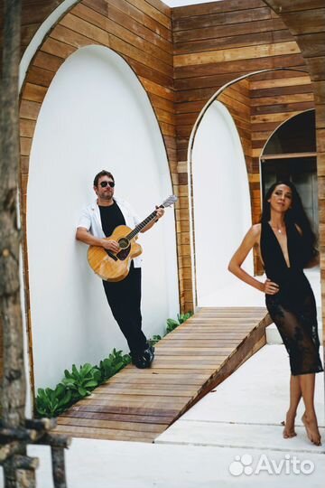 Певица вокалистка