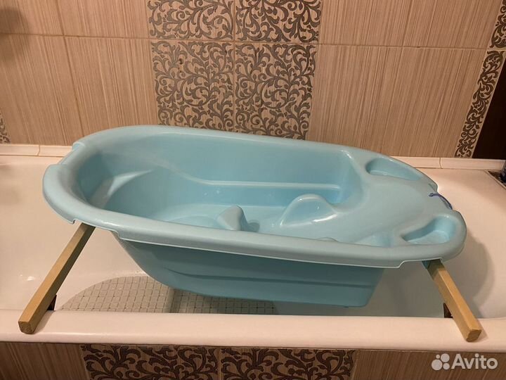 Ванна детская