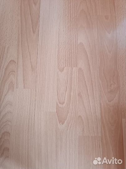 Ламинат бу
