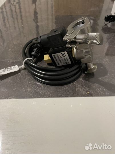 Автоматика старт стоп для Luxstahl 8- 8м