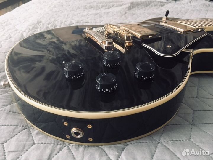 Электрогитара Blitz by Aria Pro II Les Paul