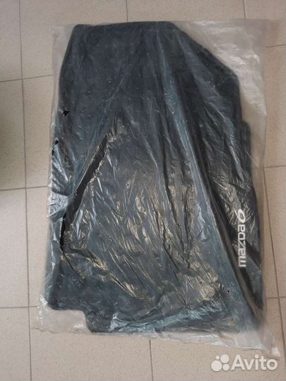 Коврики mazda 6
