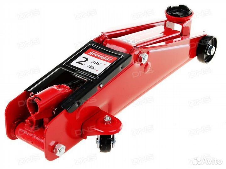 Ремонт гидравлических домкратов