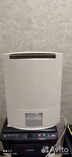 Осушитель воздуха