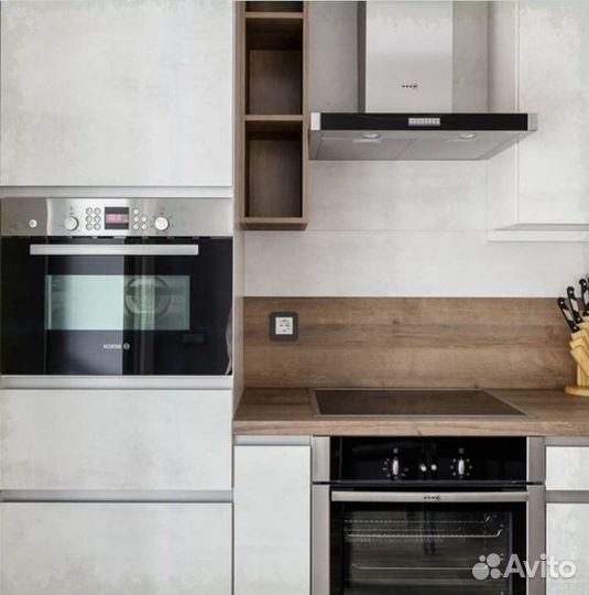 Кухонный гарнитур на заказ