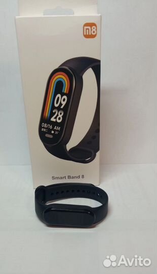 Фитнес браслет