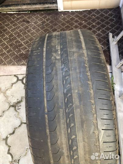 Pirelli Scorpion 265/45 R20