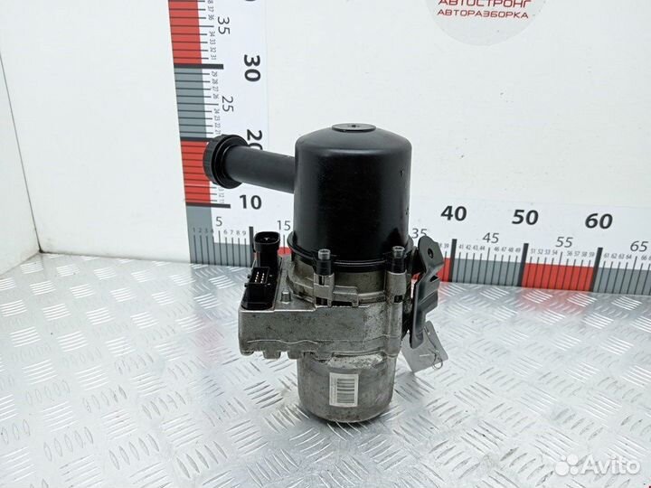 Электроусилитель руля для Peugeot-Citroen 407