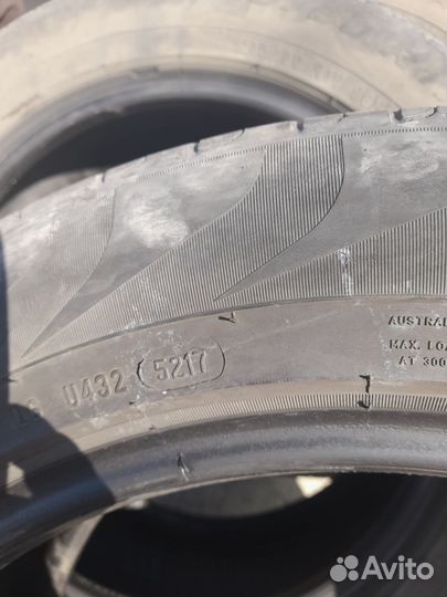 Pirelli Scorpion Verde 215/60 R17