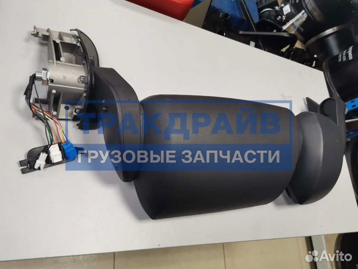 Зеркало Ивеко Стралис Iveco Stralis