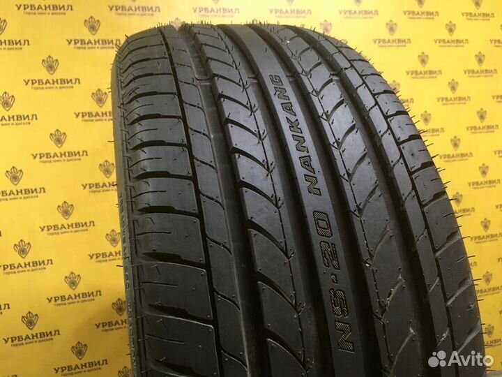 Nankang NS-20 245/45 R17 95H