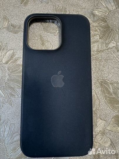 Чехол на 15 про макс