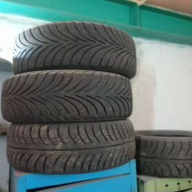 Dunlop D87M 205/55 R16