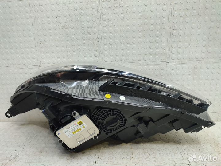 Фара правая Kia Sorento 3 Prime UM 2014-2018