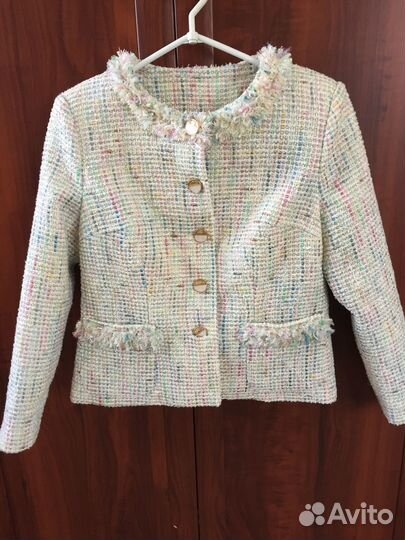 Пошив и ремонт одежды