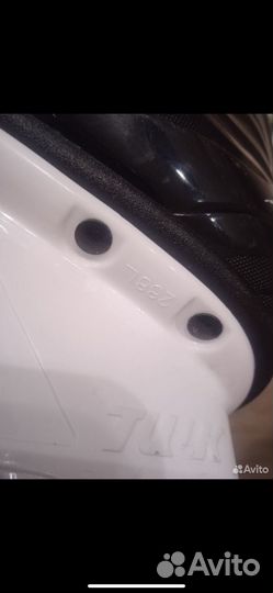 Коньки хоккейные bauer xls 44,5