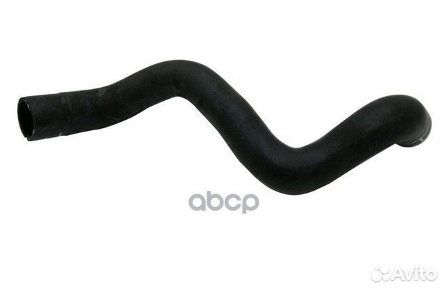 Шланг системы охлаждения нижний GM 13118271 131