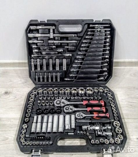 Набор инструментов