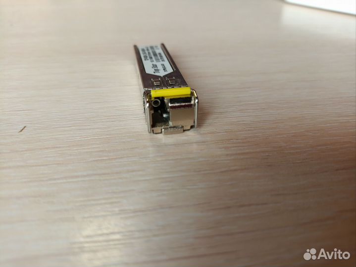 Оптический трансивер SFP 1.25G 1310nm