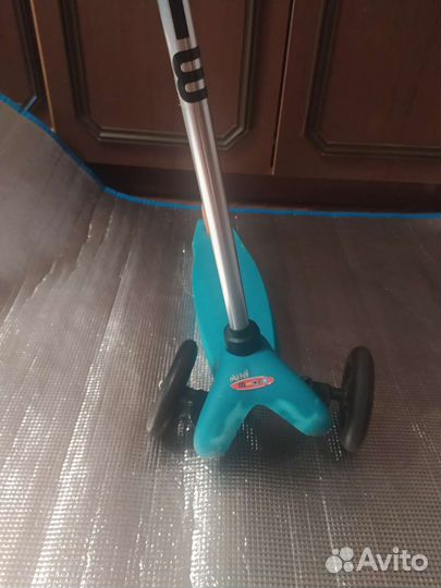 Самокат mini micro оригинал