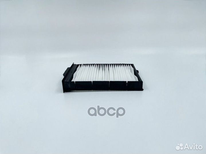 Фильтр салона renault Megane II 02- EKR7124;ELR