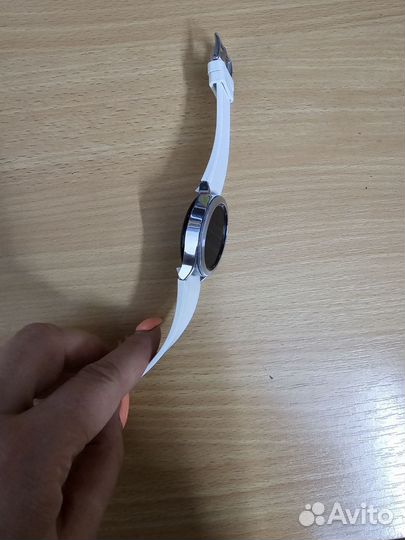 Смарт часы samsung galaxy watch 4 classic 42мм