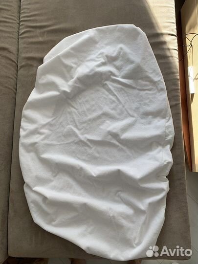 Матрас для новорожденного, 