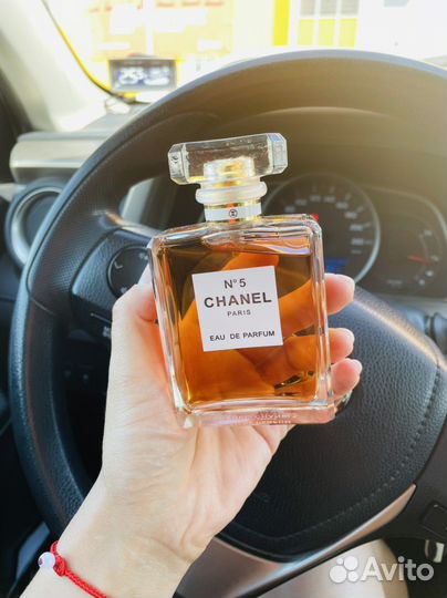 Chanel 5 люкс