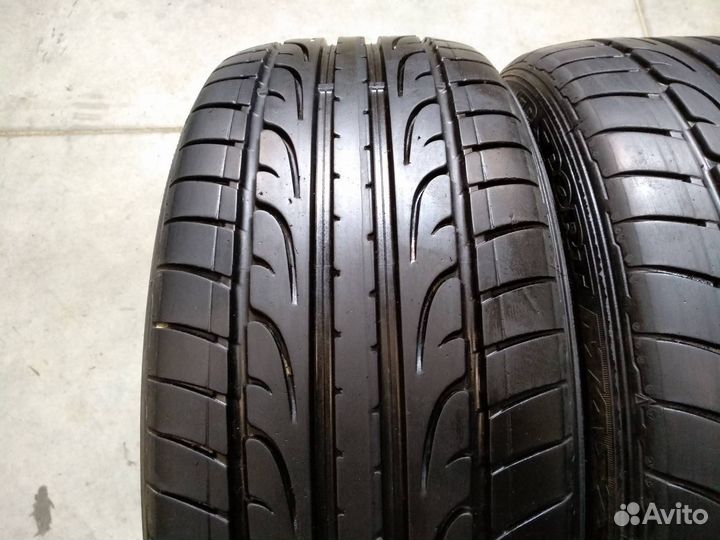 Dunlop SP Sport Maxx 215/45 R16 86H