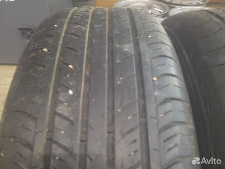 Hankook Optimo ME02 195/60 R15 88H