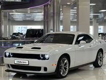 Dodge Challenger 3.6 AT, 2020, 31 297 км, с пробегом, цена 3 645 000 руб.