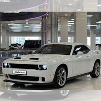 Dodge Challenger 3.6 AT, 2020, 31 297 км, с пробегом, цена 3 645 000 руб.