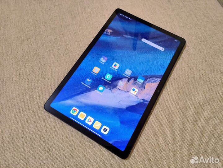 Xiaomi Redmi Pad 4/128Gb Новый