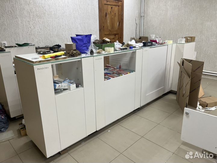 Витрины