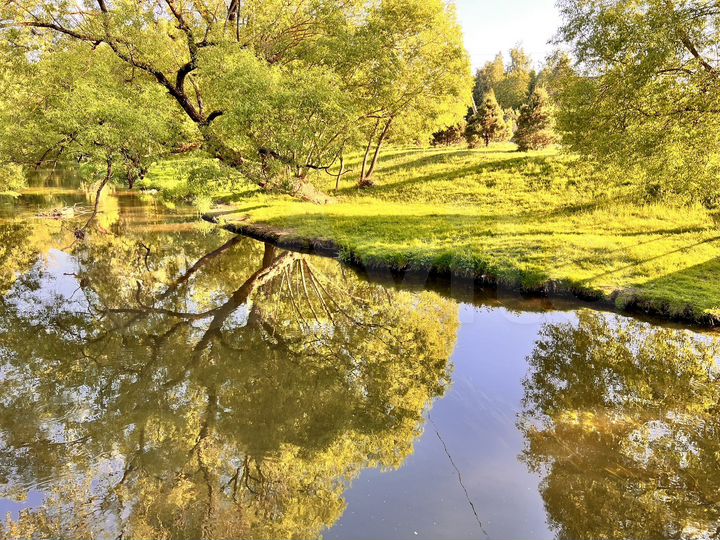 1-к. квартира, 41,1 м², 2/4 эт.