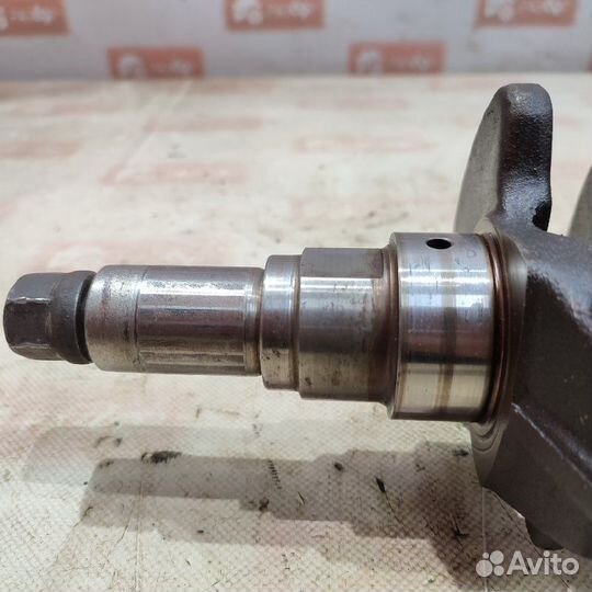 Коленвал Mitsubishi Carisma DA1A 4G92 1998