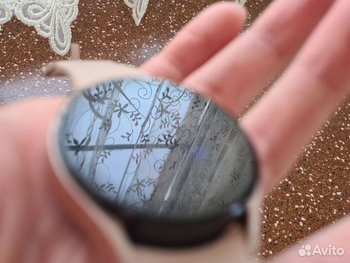 Умные часы Samsung galaxy watch 4 40mm lte